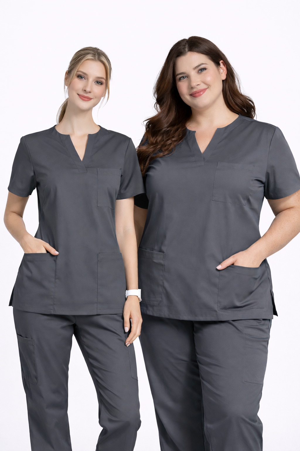 HITO scrub tops